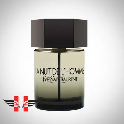 عطر ادکلن ایو سن لورن لا نویت لهوم | YSL La Nuit de L`Homme